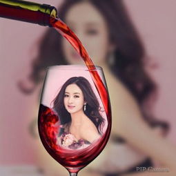 华为手机怎么虚化头像 华为手机怎么虚化头像