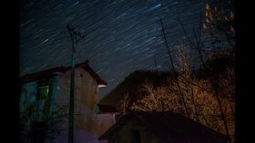 华为手机星空怎么曝光 华为手机星空怎么曝光