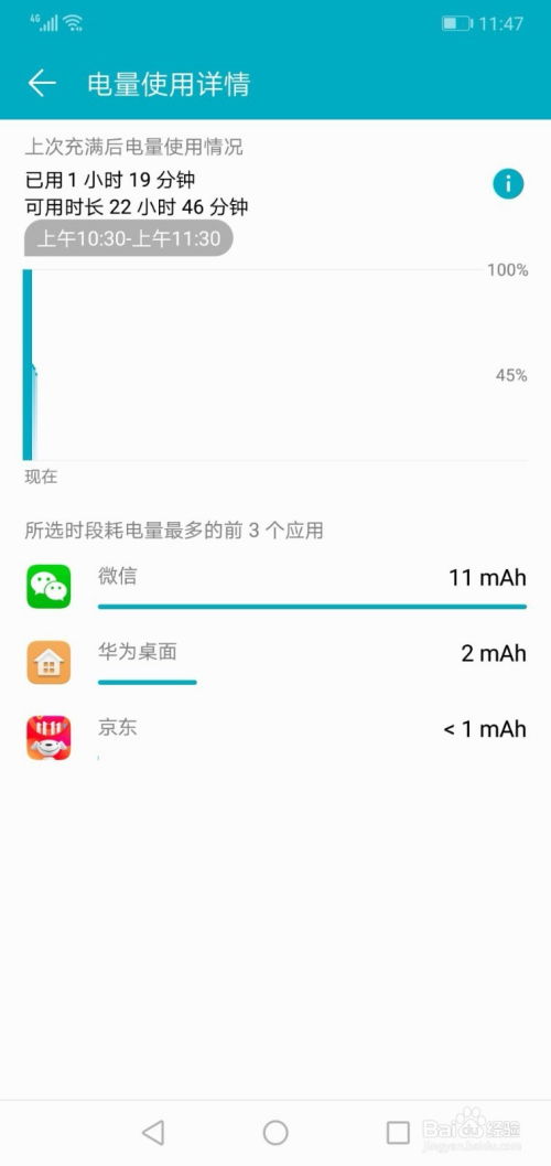 华为手机怎么报电量 华为手机怎么报电量