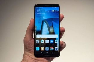 华为手机图库怎么拉长 华为手机图库怎么拉长