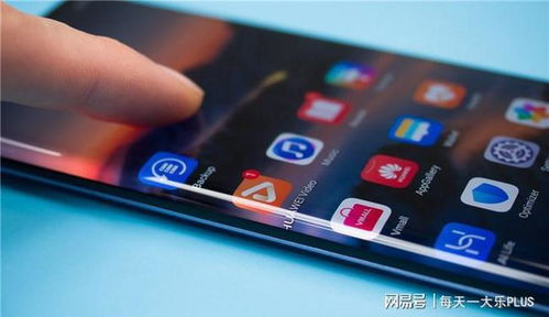 华为怎么没手机了 华为怎么没手机了