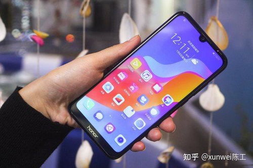 教你怎么进华为手机 教你怎么进华为手机