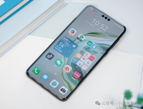 华为手机照片怎么变色