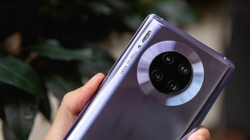 华为手机怎么换下边 华为手机怎么换下边