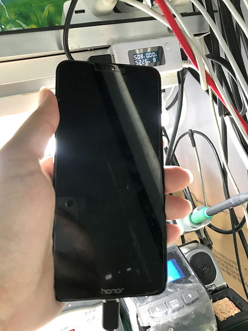 华为手机断线怎么修 华为手机断线怎么修