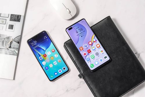华为手机和vivo手机怎么定位 华为手机和vivo手机怎么定位