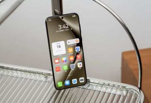 华为手机怎么挪动照片