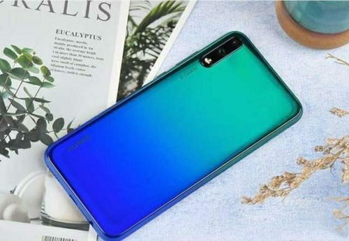 华为手机怎么什么型号 华为手机怎么什么型号