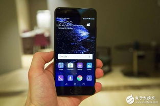 华为手机怎么设计系统 华为手机怎么设计系统