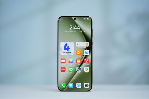 xls华为手机怎么打开