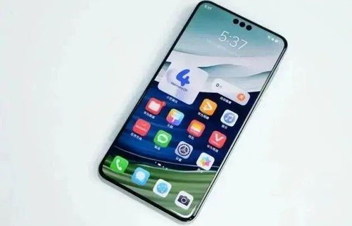 华为手机怎么去选择