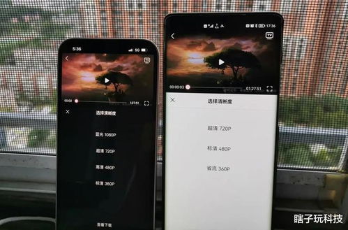华为怎么测手机屏幕 华为怎么测手机屏幕