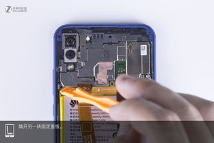怎么拆开华为手机屏幕 怎么拆开华为手机屏幕