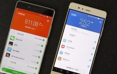 华为手机怎么共享王者