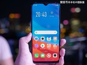 华为手机怎么连续看图 华为手机怎么连续看图