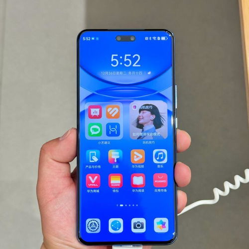 买华为手机怎么置换 买华为手机怎么置换