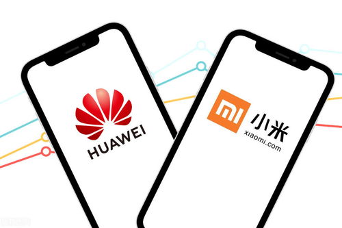 华为手机该怎么画 华为手机该怎么画