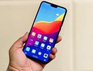 怎么分别华为手机屏幕 怎么分别华为手机屏幕