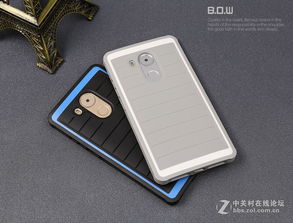 华为怎么挂手机挂绳 华为怎么挂手机挂绳