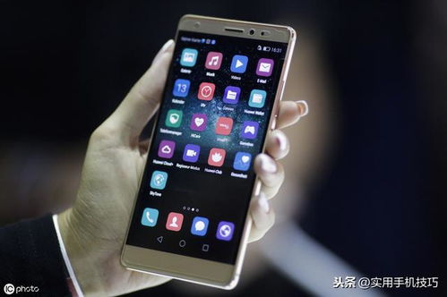 华为手机话筒怎么调 华为手机话筒怎么调
