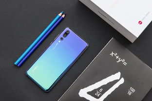 华为手机怎么拍出云朵 华为手机怎么拍出云朵