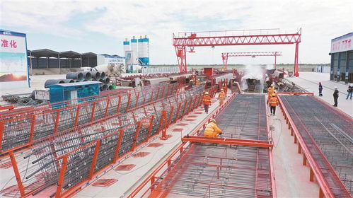 “六张网”为新基建强筋健骨