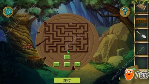 兰溪住宿攻略游戏 VS 探灵游戏第三关攻略图文
