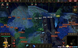 游戏咒攻略 VS 飞过雪山游戏攻略