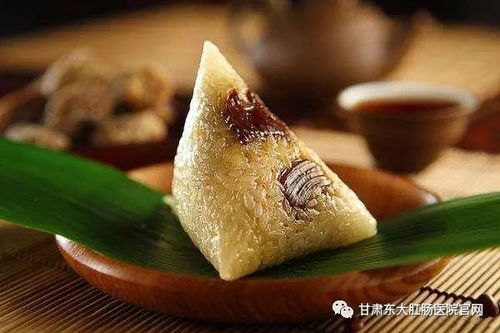 为什么粽子容易导致食道异物 为什么粽子容易导致食道异物