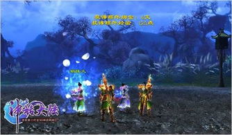 海边抢劫游戏攻略 VS 二次元神话故事游戏攻略
