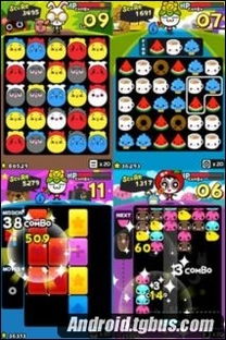 orm游戏关卡攻略 VS 猜谜接力游戏攻略