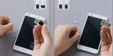 华为手机怎么回位 华为手机怎么回位