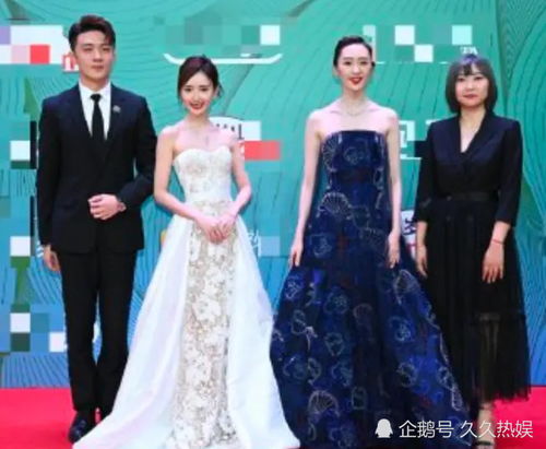 白玉兰红毯嘉宾阵容 白玉兰红毯嘉宾阵容