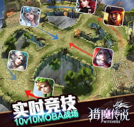 pvp游戏攻略 VS 游戏探险攻略