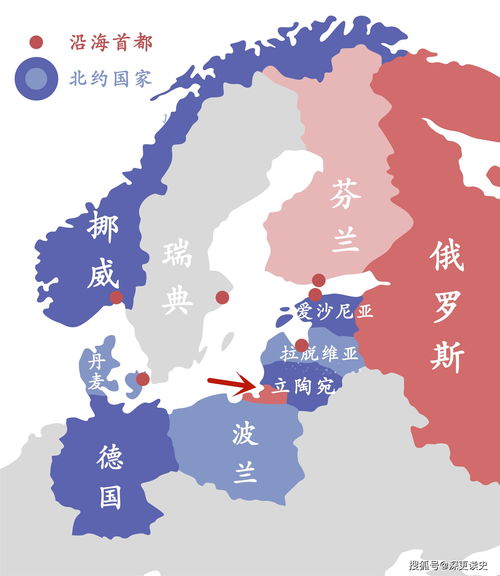 曾挑衅中国的立陶宛“生变”了 曾挑衅中国的立陶宛“生变”了
