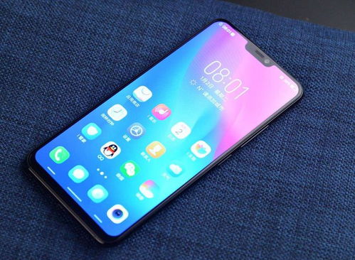 vivo手机怎么往华为手机克隆