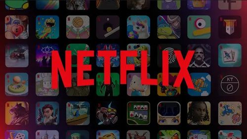 netflix游戏攻略 VS 游戏扩建攻略 netflix游戏攻略 VS 游戏扩建攻略