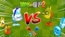 虚弱游戏攻略 VS 童年豌豆游戏攻略 虚弱游戏攻略 VS 童年豌豆游戏攻略