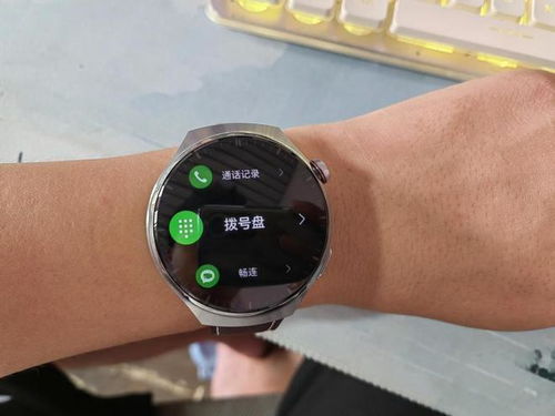 华为gt手表怎么连接华为手机 华为gt手表怎么连接华为手机