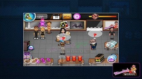 毛毛游戏攻略 VS 恶作剧攻略游戏 毛毛游戏攻略 VS 恶作剧攻略游戏