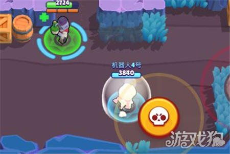 游戏保姆攻略 VS 跳河游戏攻略