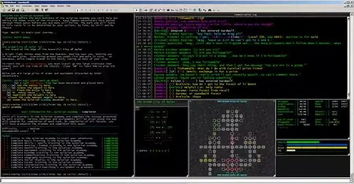游戏hackmud攻略 VS 家庭游戏游戏攻略视频