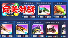 攻略古神的游戏 VS 整局游戏攻略