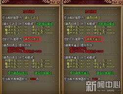攻略古神的游戏 VS 游戏官职攻略 攻略古神的游戏 VS 游戏官职攻略