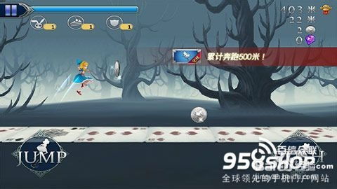 游戏快跑攻略 VS 恐怖游戏小舟游戏攻略