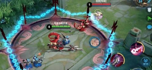 唬人游戏技巧攻略 VS 游戏lula攻略