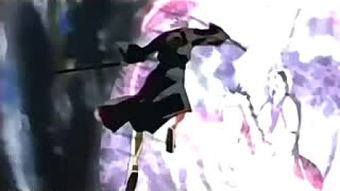 庭院游戏攻略 VS 鬼眼狂刀游戏攻略