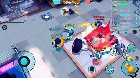 2049游戏攻略 VS 拯救音乐家老人游戏攻略