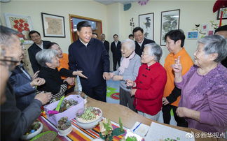 习近平在上海考察 习近平在上海考察