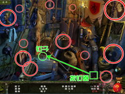 惊悚故事第2季游戏攻略 VS 诡异游戏选择攻略